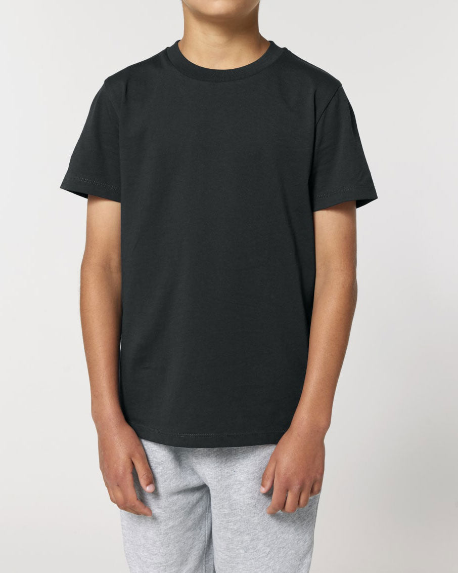 Kinder T-shirt Unisex