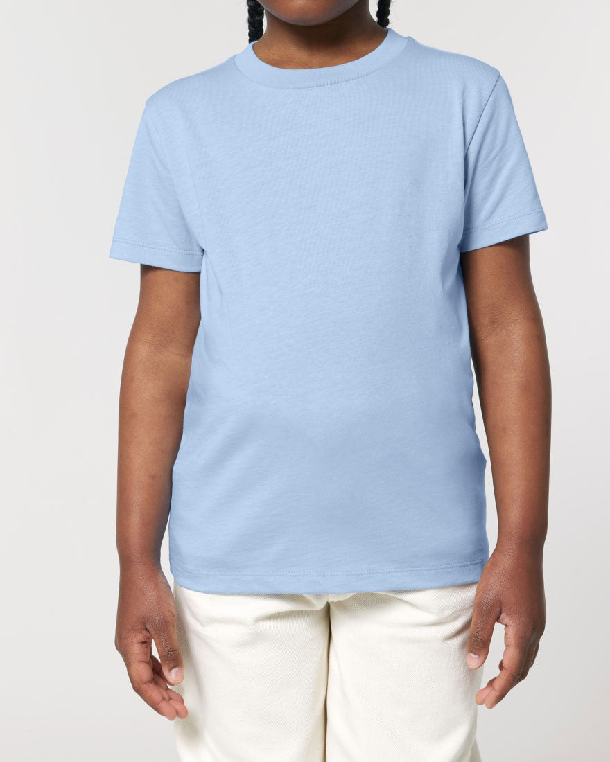 Kinder T-shirt Unisex
