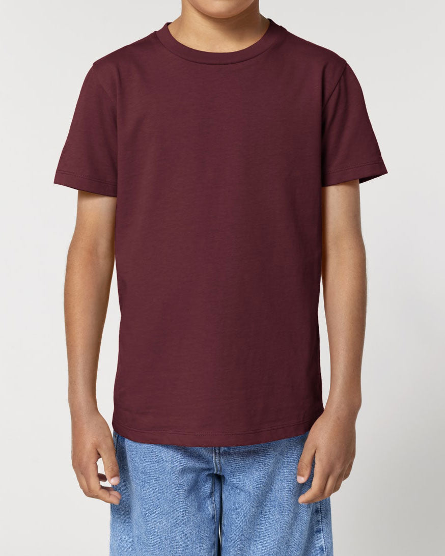 Kinder T-shirt Unisex
