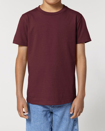 Kinder T-shirt Unisex