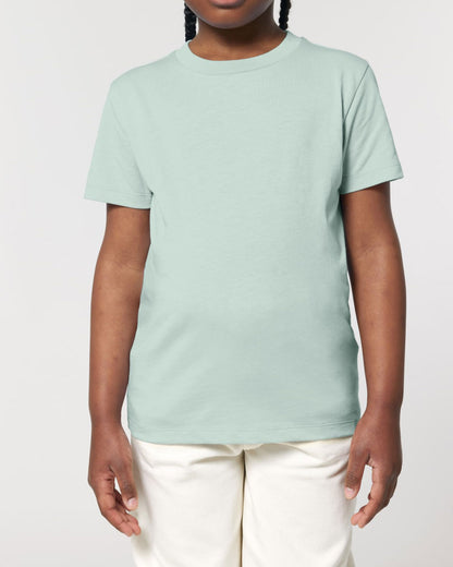 Kinder T-shirt Unisex