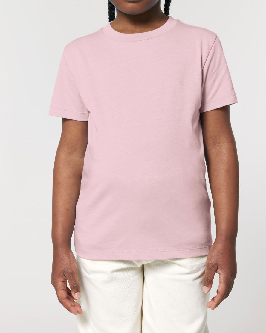 Kinder T-shirt Unisex