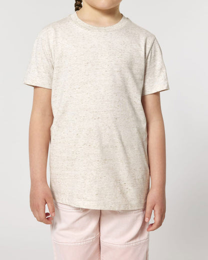 Kinder T-shirt Unisex