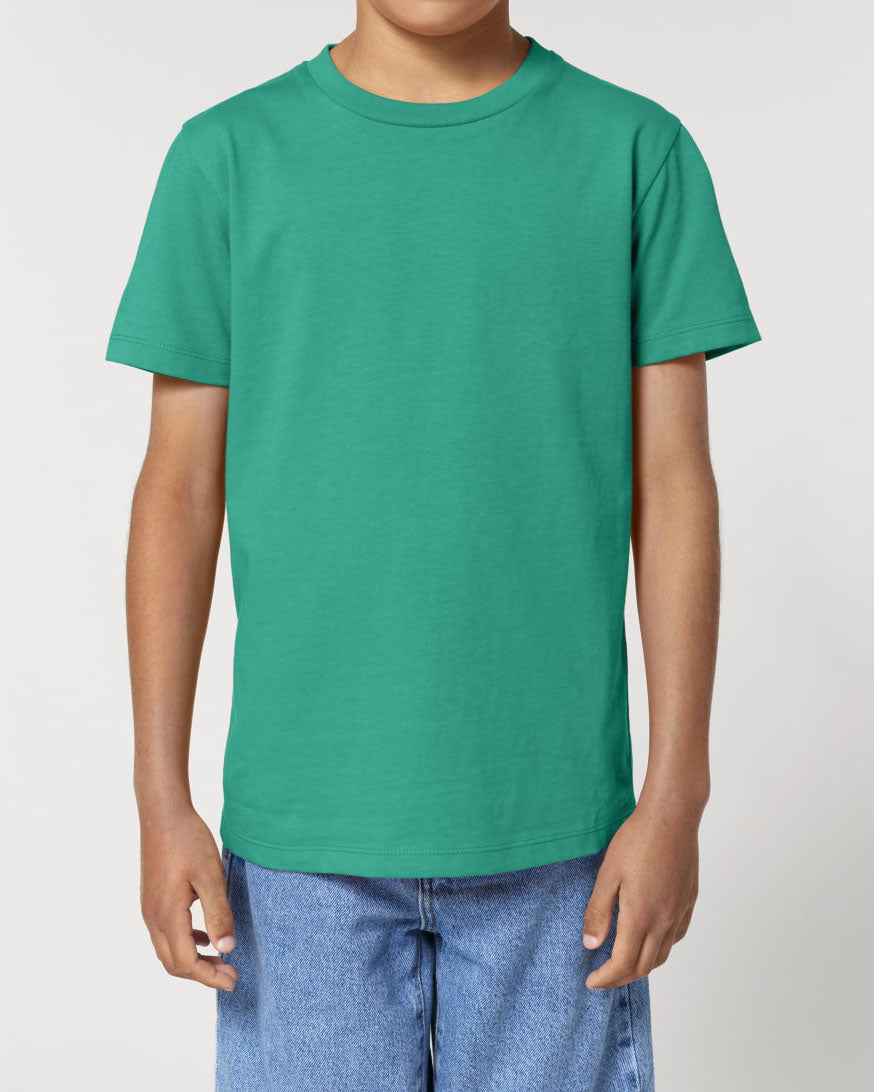 Kinder T-shirt Unisex
