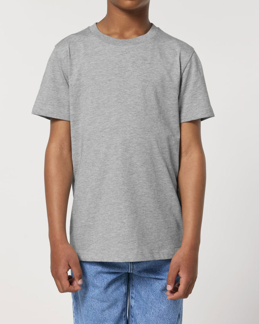 Kinder T-shirt Unisex