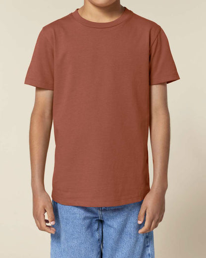 Kinder T-shirt Unisex