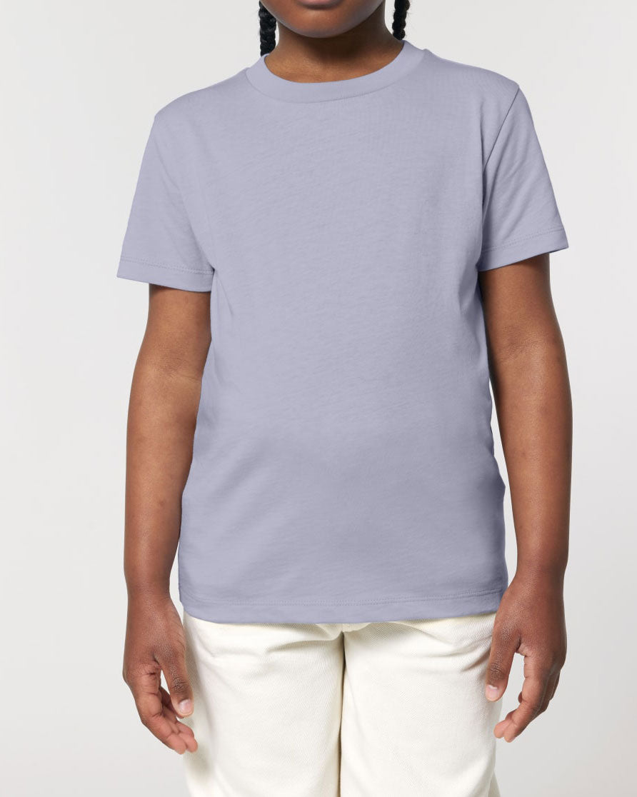 Kinder T-shirt Unisex