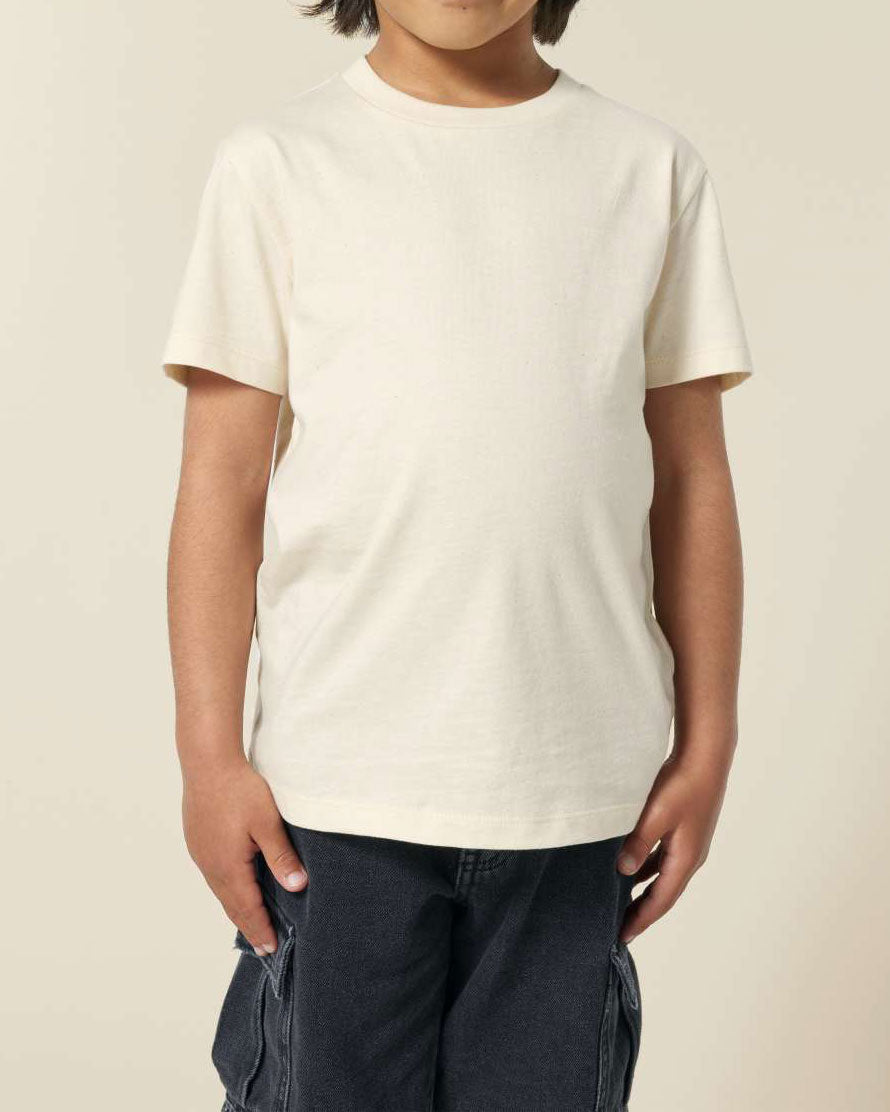 Kinder T-shirt Unisex
