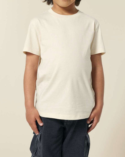 Kinder T-shirt Unisex