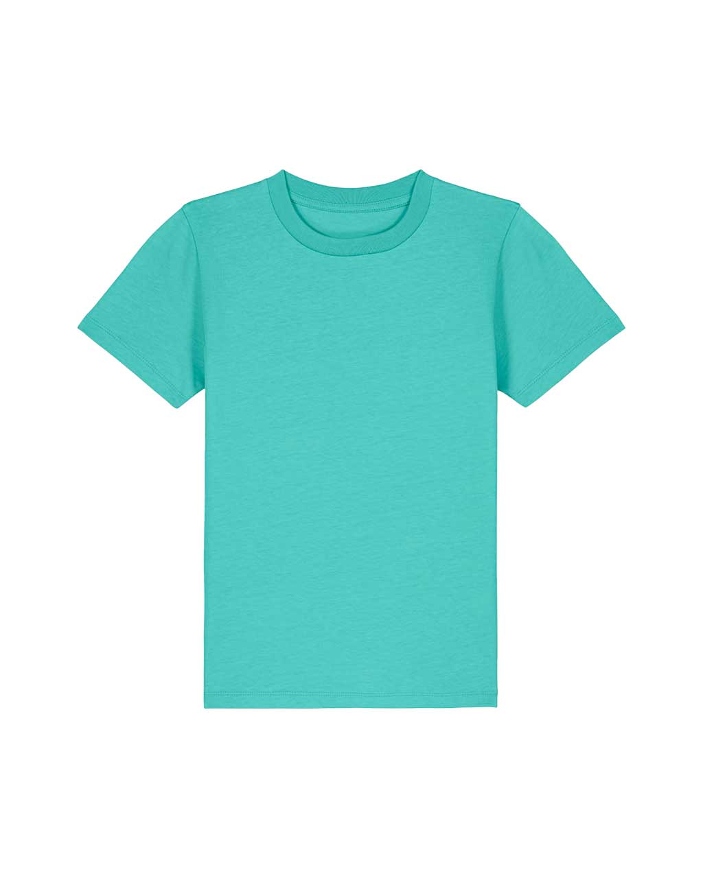 Kinder T-shirt Unisex