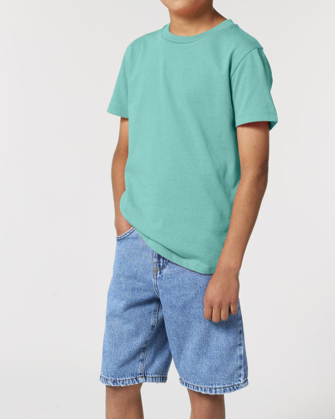 Kinder T-shirt Unisex