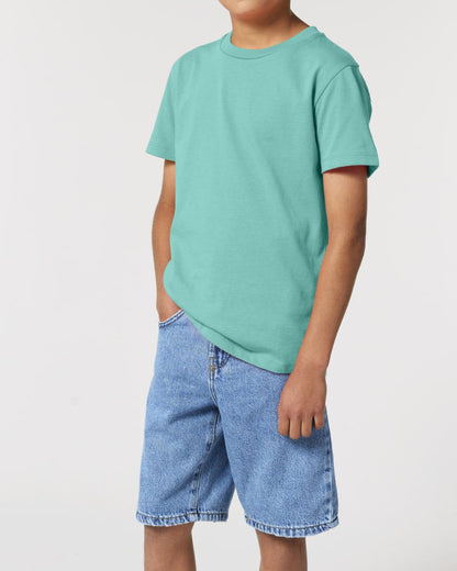 Kinder T-shirt Unisex
