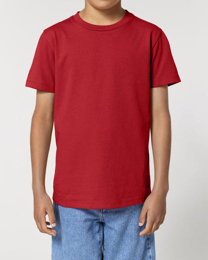 Kinder T-shirt Unisex