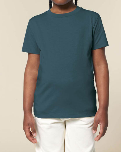 Kinder T-shirt Unisex