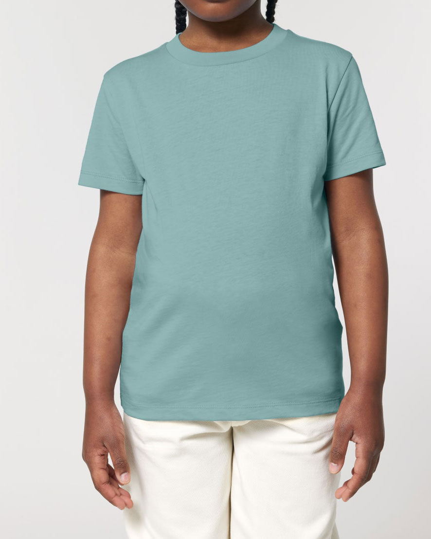 Kinder T-shirt Unisex