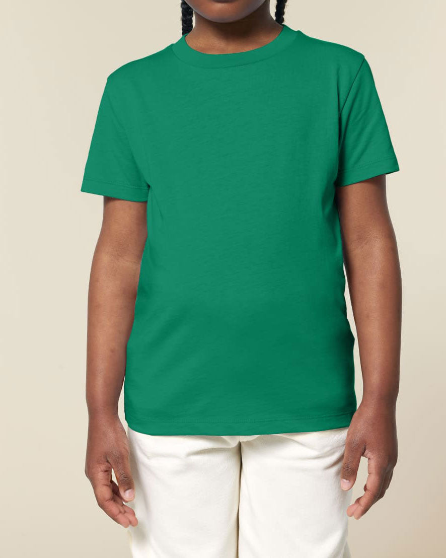 Kinder T-shirt Unisex