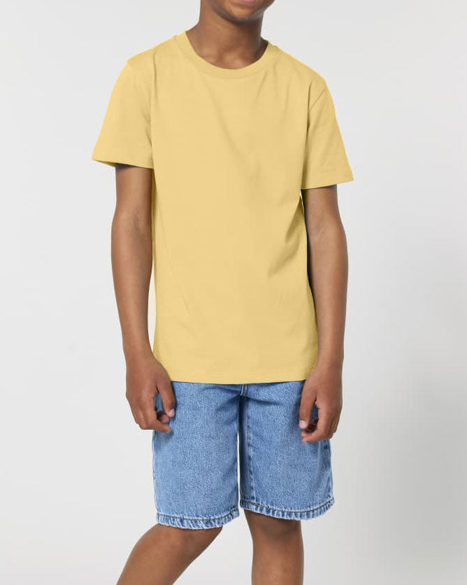 Kinder T-shirt Unisex