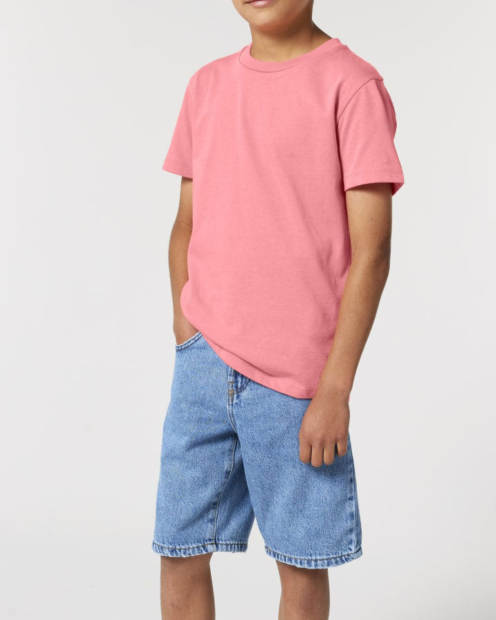 Kinder T-shirt Unisex