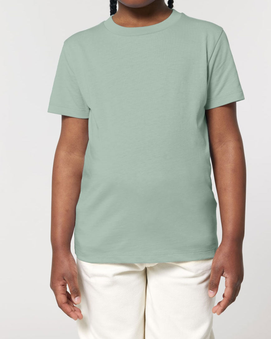 Kinder T-shirt Unisex