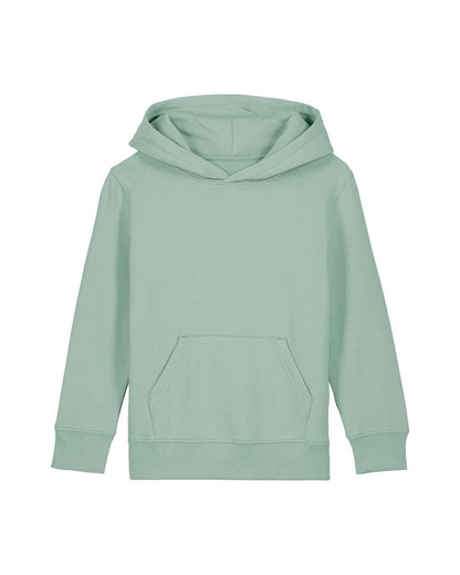 Kinder Hoodie Unisex
