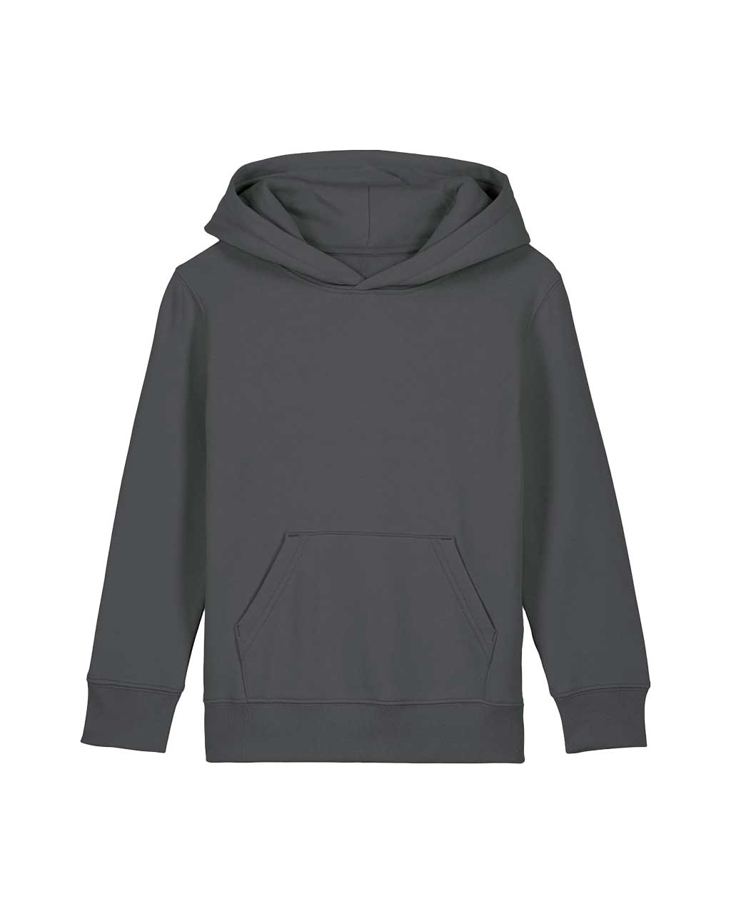 Kinder Hoodie Unisex