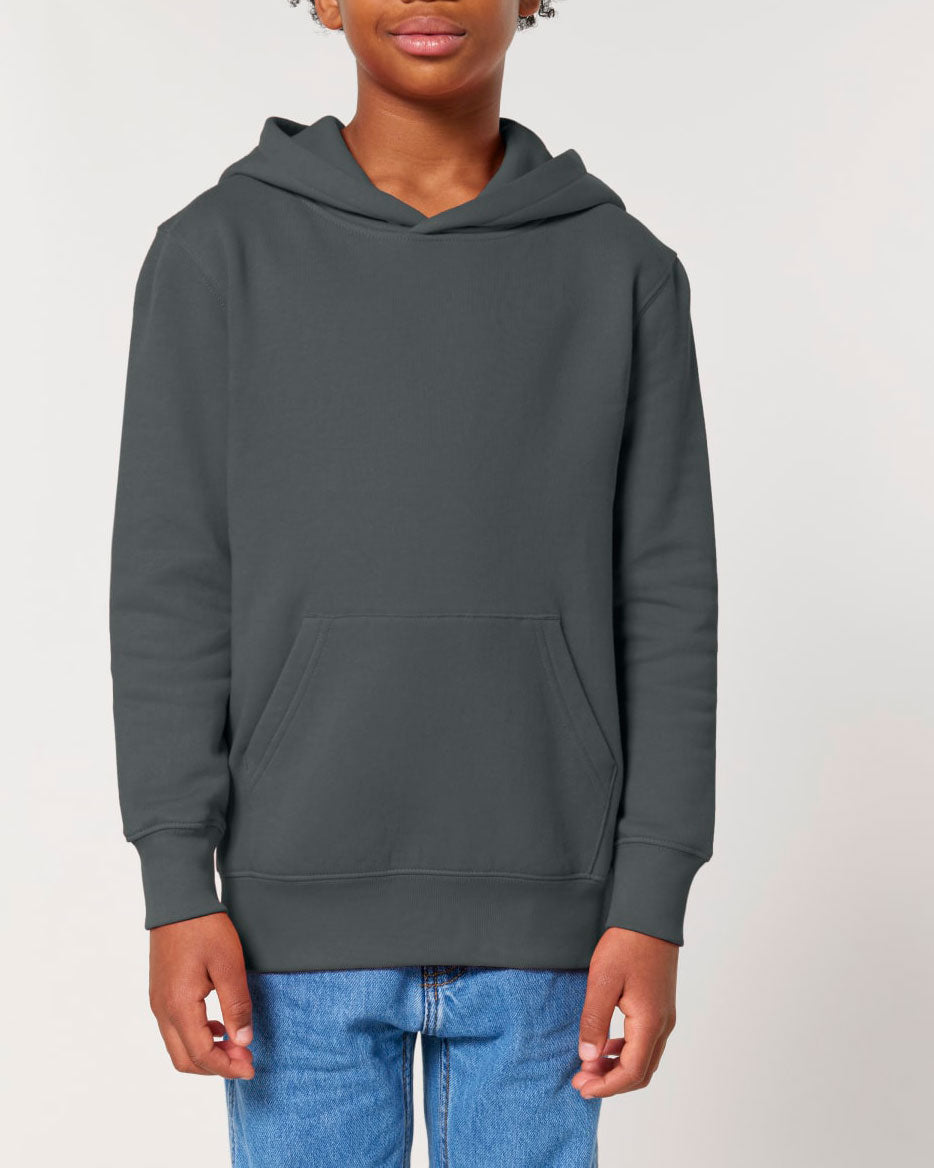 Kinder Hoodie Unisex