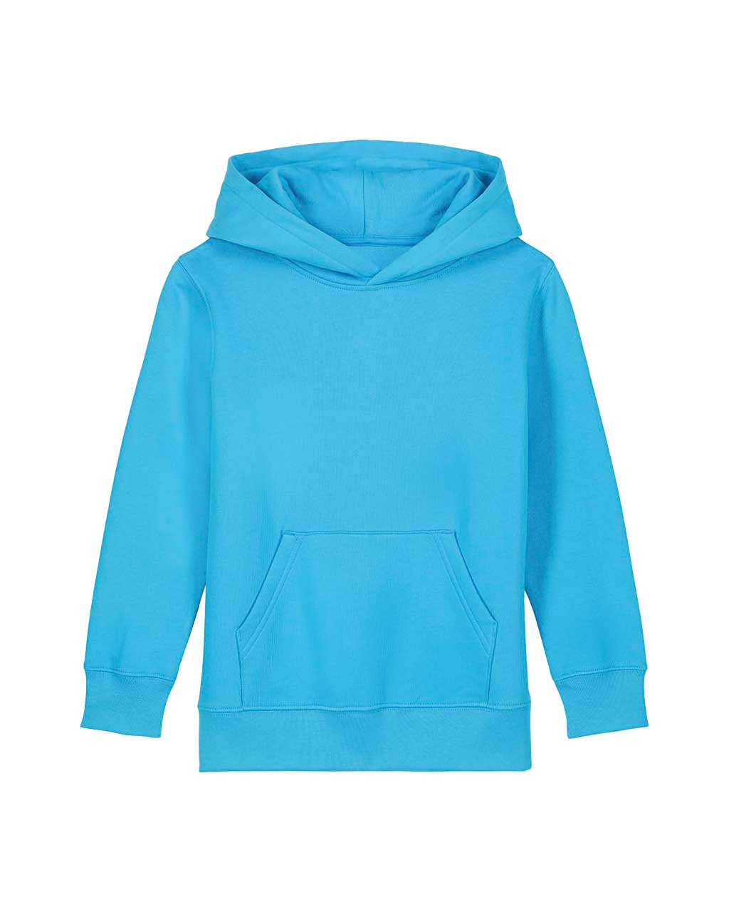 Kinder Hoodie Unisex