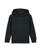 Kinder Hoodie Unisex - Schwarz