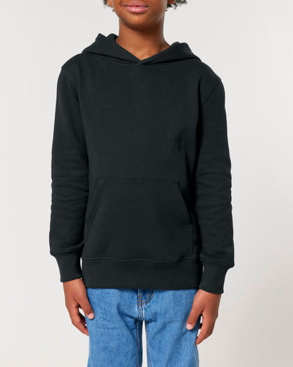 Kinder Hoodie Unisex
