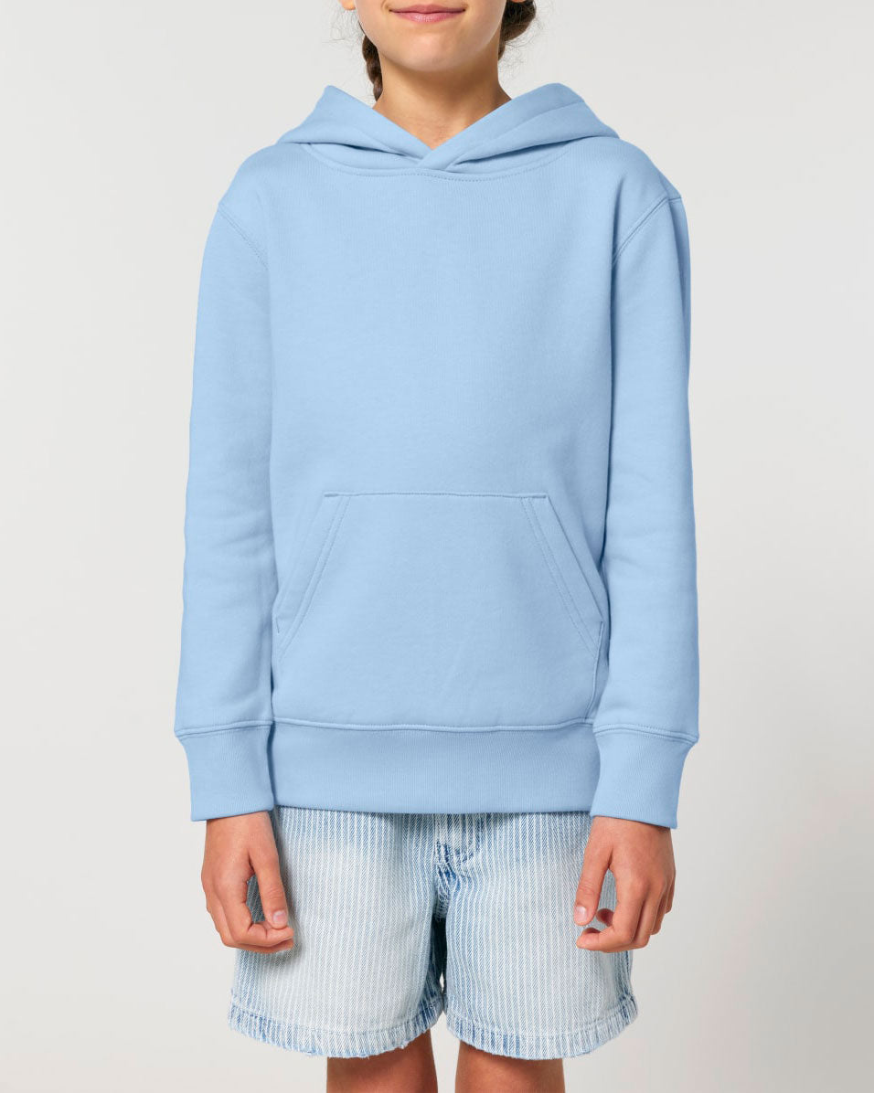 Kinder Hoodie Unisex