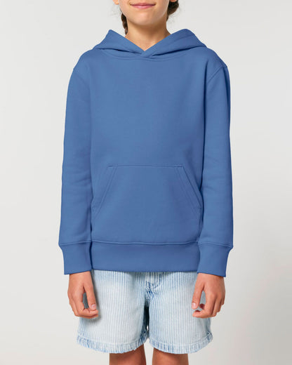 Kinder Hoodie Unisex