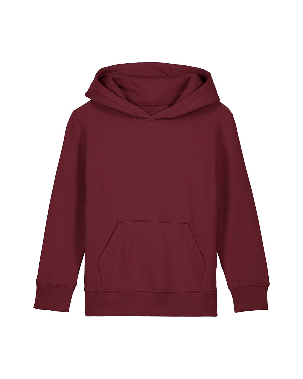 Kinder Hoodie Unisex