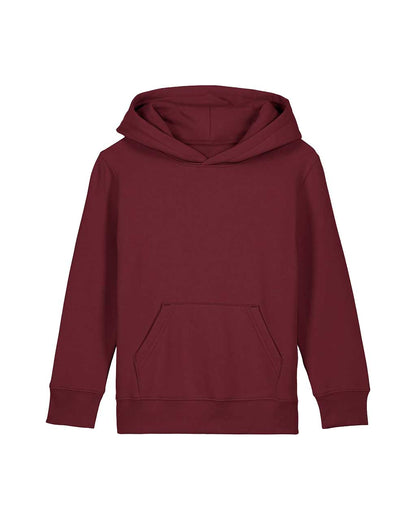 Kinder Hoodie Unisex