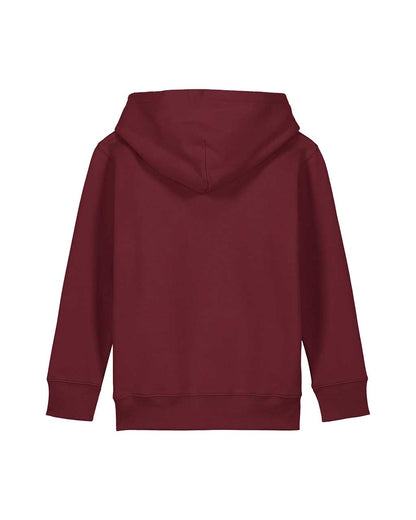 Kinder Hoodie Unisex