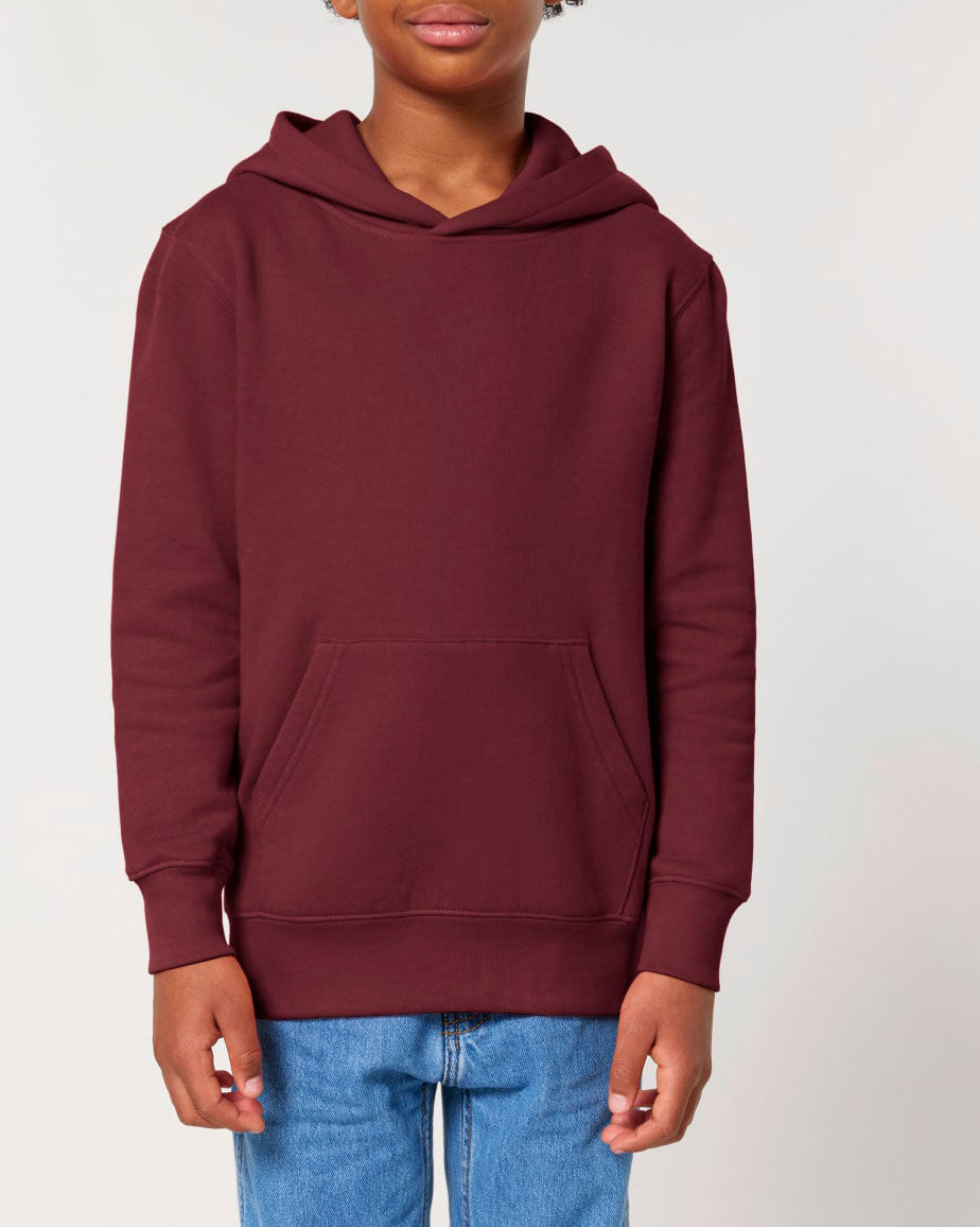Kinder Hoodie Unisex