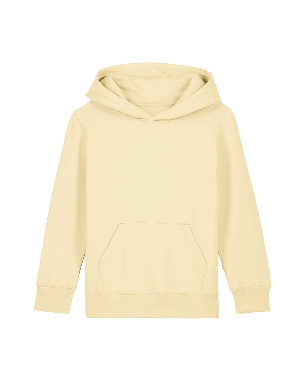 Kinder Hoodie Unisex