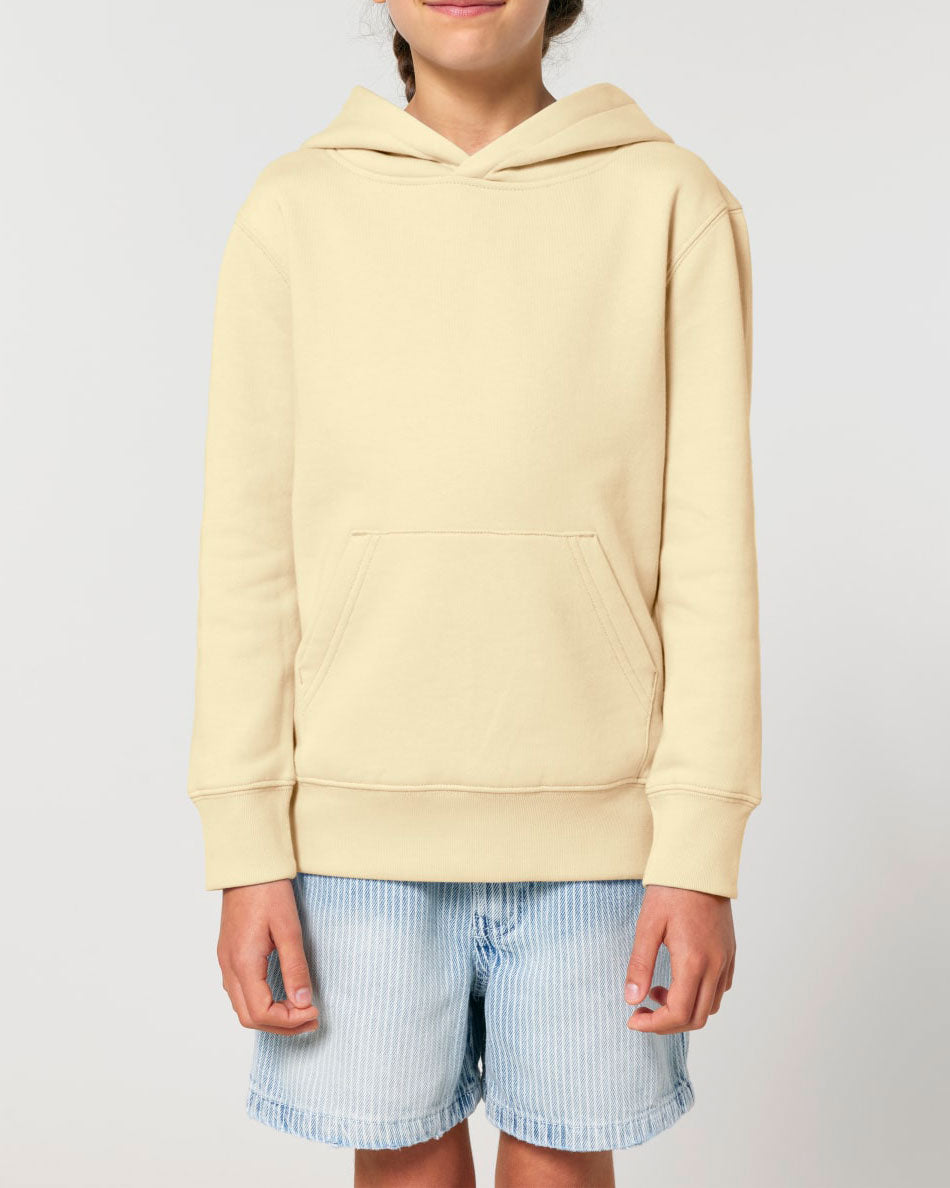 Kinder Hoodie Unisex