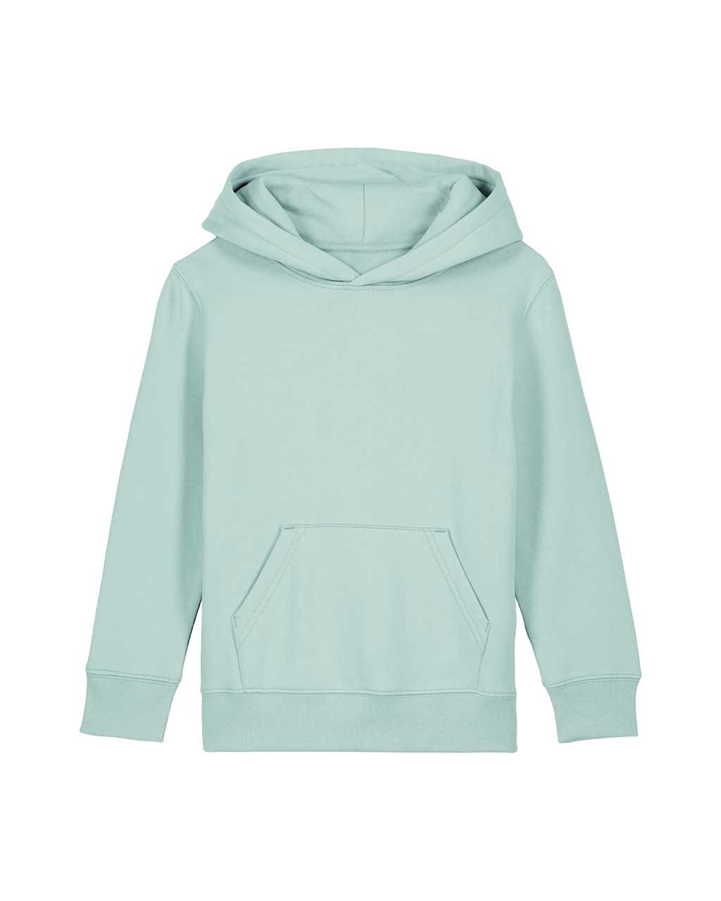 Kinder Hoodie Unisex