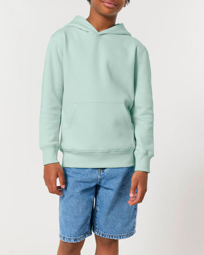 Kinder Hoodie Unisex