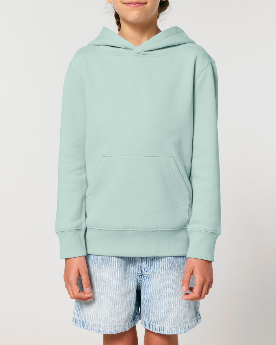 Kinder Hoodie Unisex