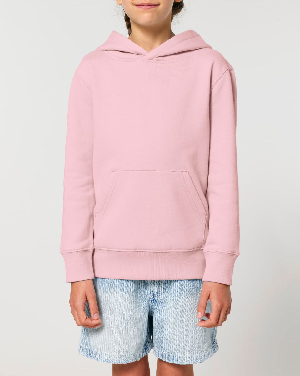 Kinder Hoodie Unisex