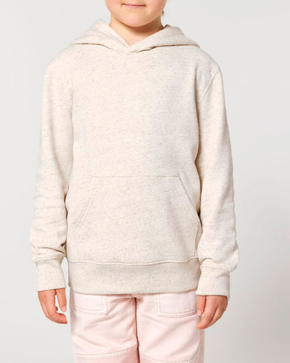 Kinder Hoodie Unisex