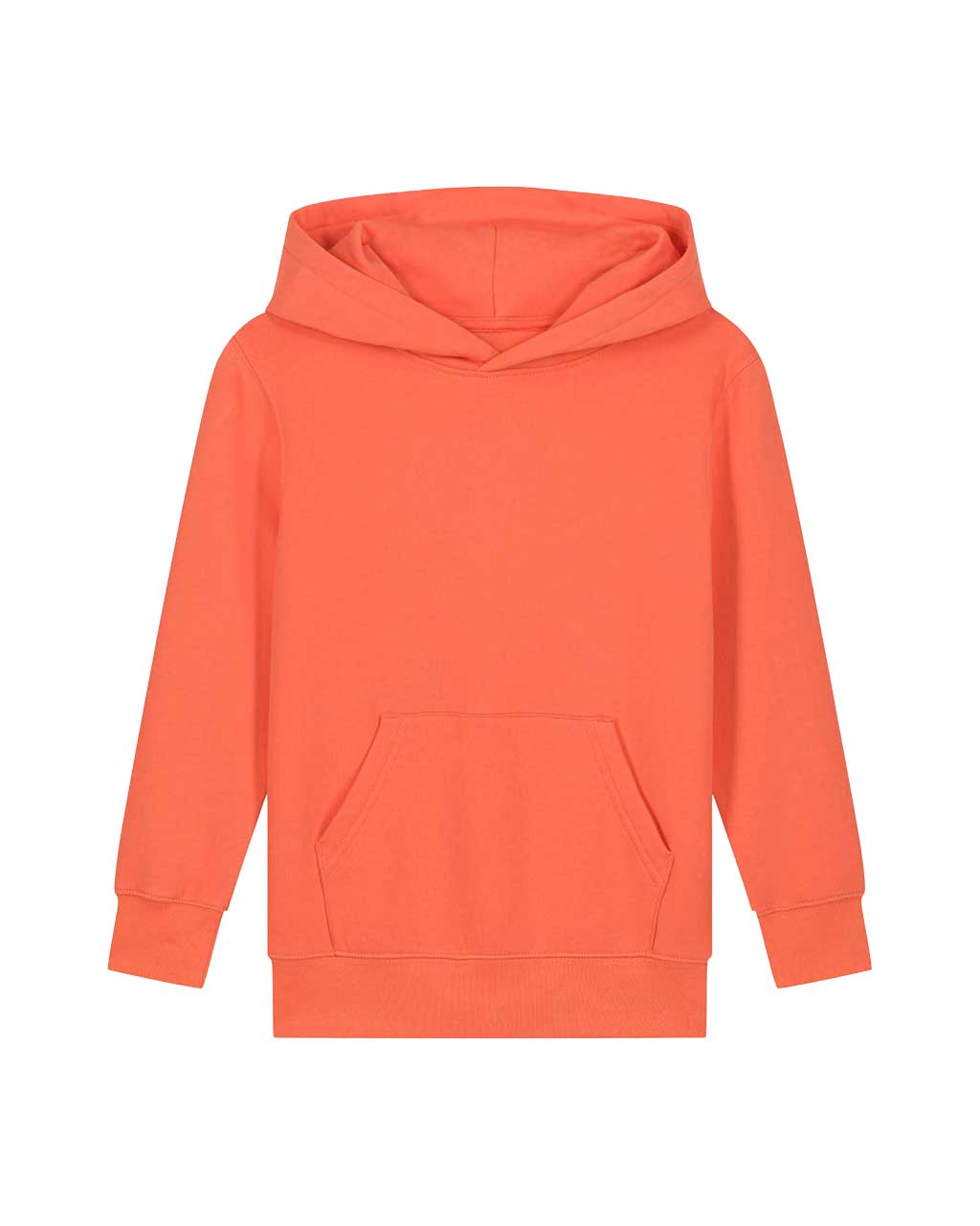 Kinder Hoodie Unisex