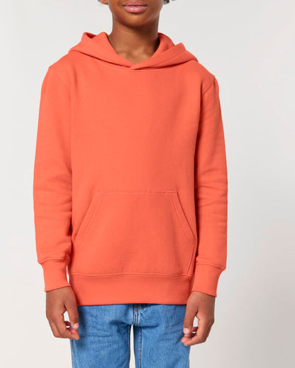 Kinder Hoodie Unisex