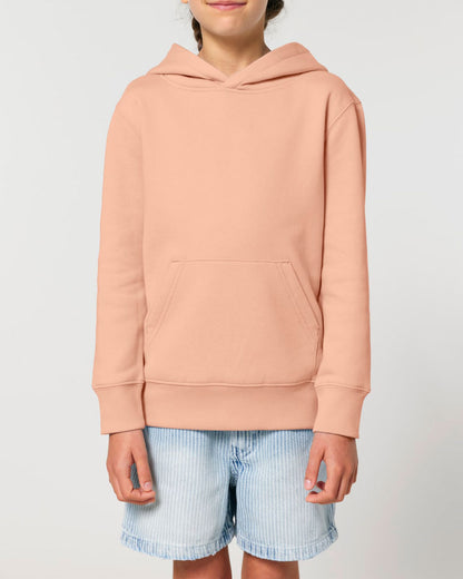 Kinder Hoodie Unisex