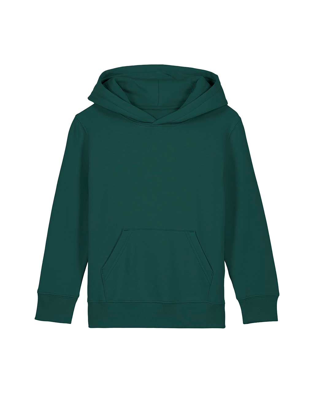 Kinder Hoodie Unisex