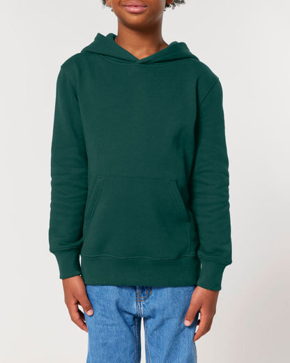 Kinder Hoodie Unisex
