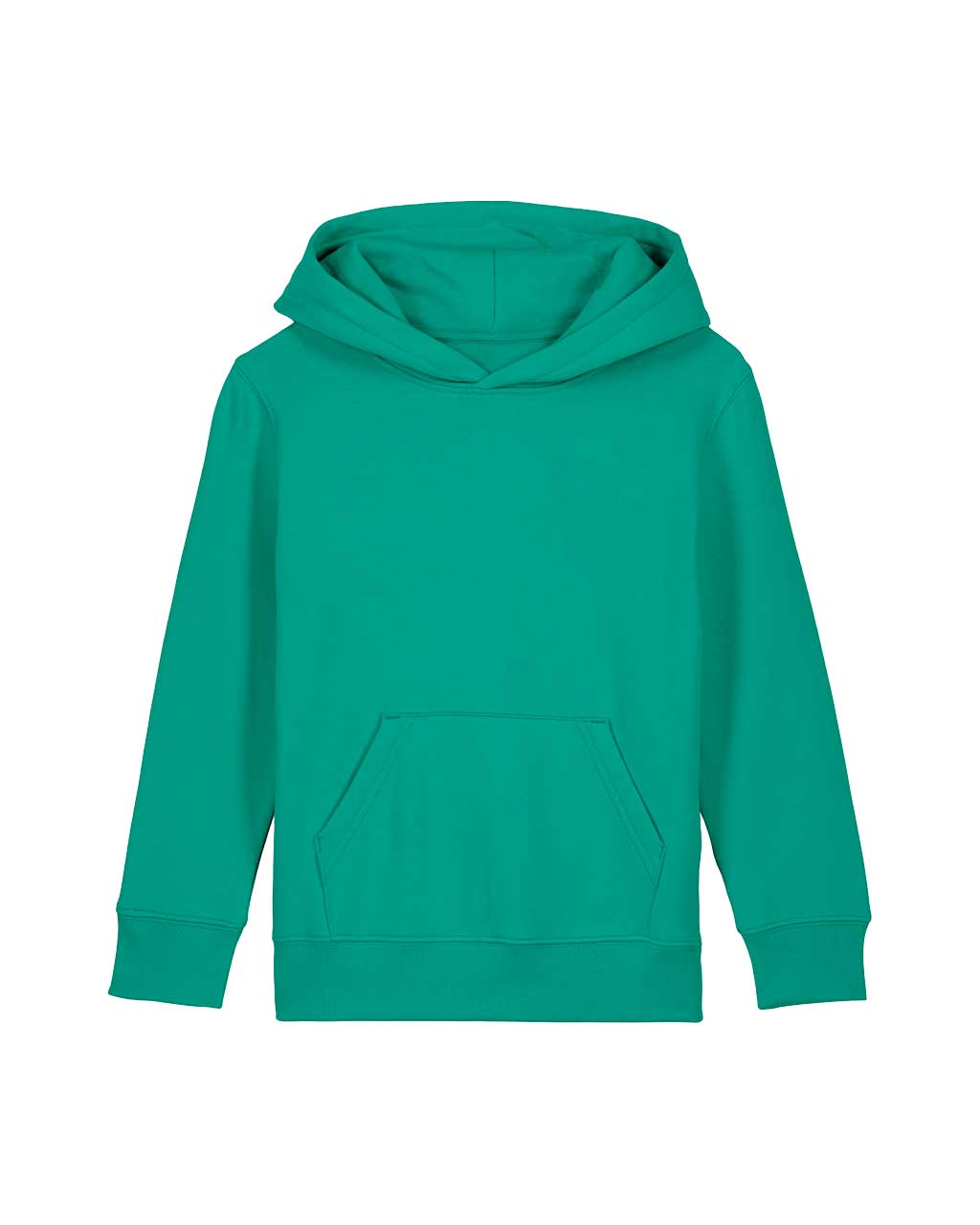 Kinder Hoodie Unisex