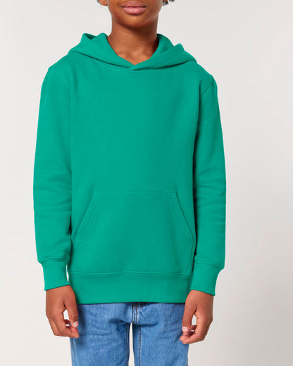 Kinder Hoodie Unisex