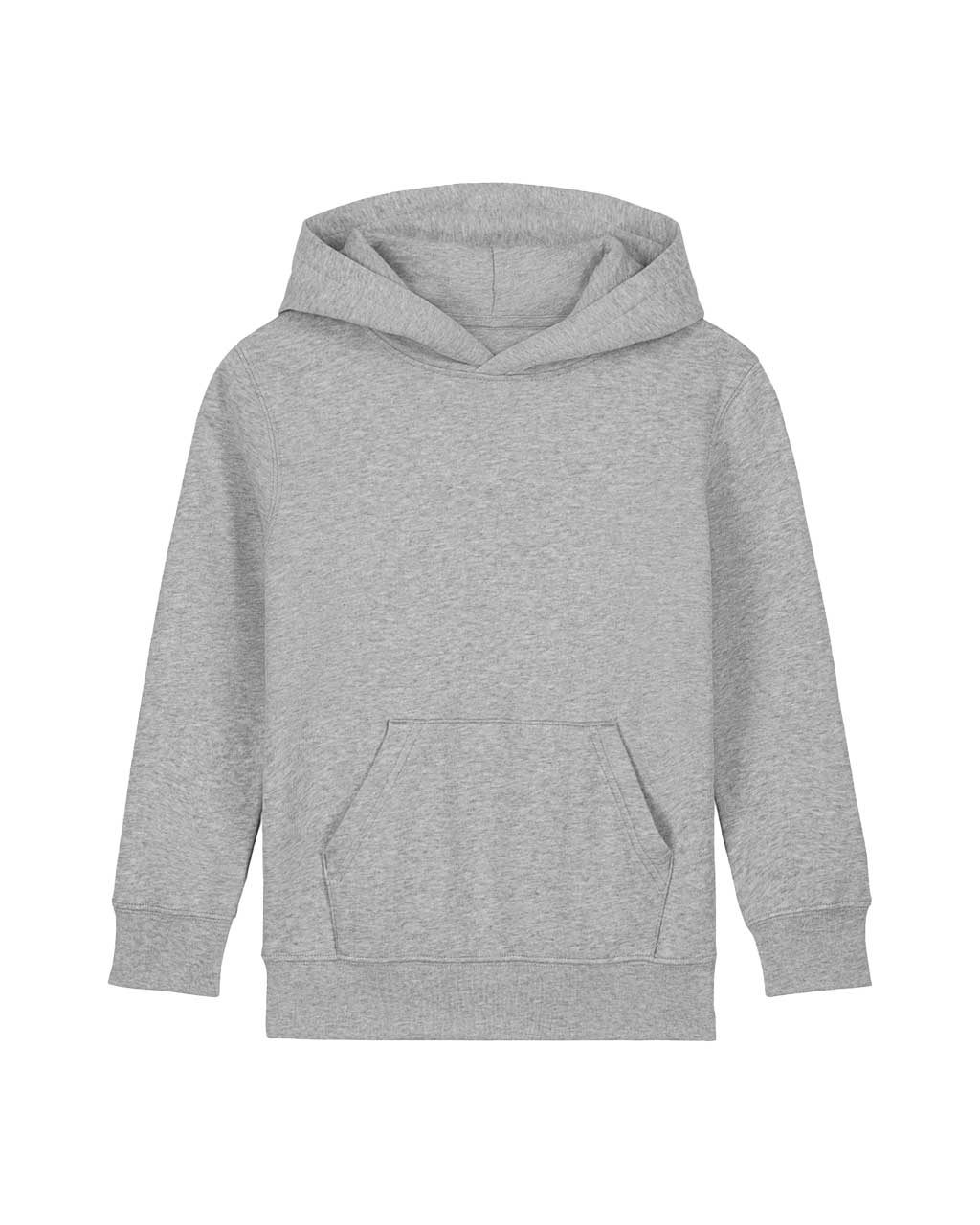 Kinder Hoodie Unisex